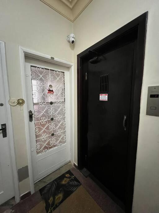 ריו דה ז'ניירו Loft Em Copacabana A Duas Quadras Da Praia מראה חיצוני תמונה
